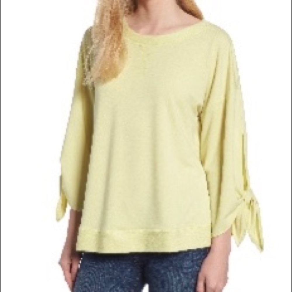 Cozy light sweatshirt